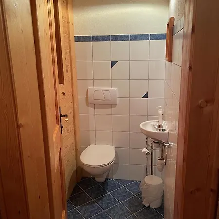 Chalet Irmi Hart Im Zillertal Zewnętrze zdjęcie