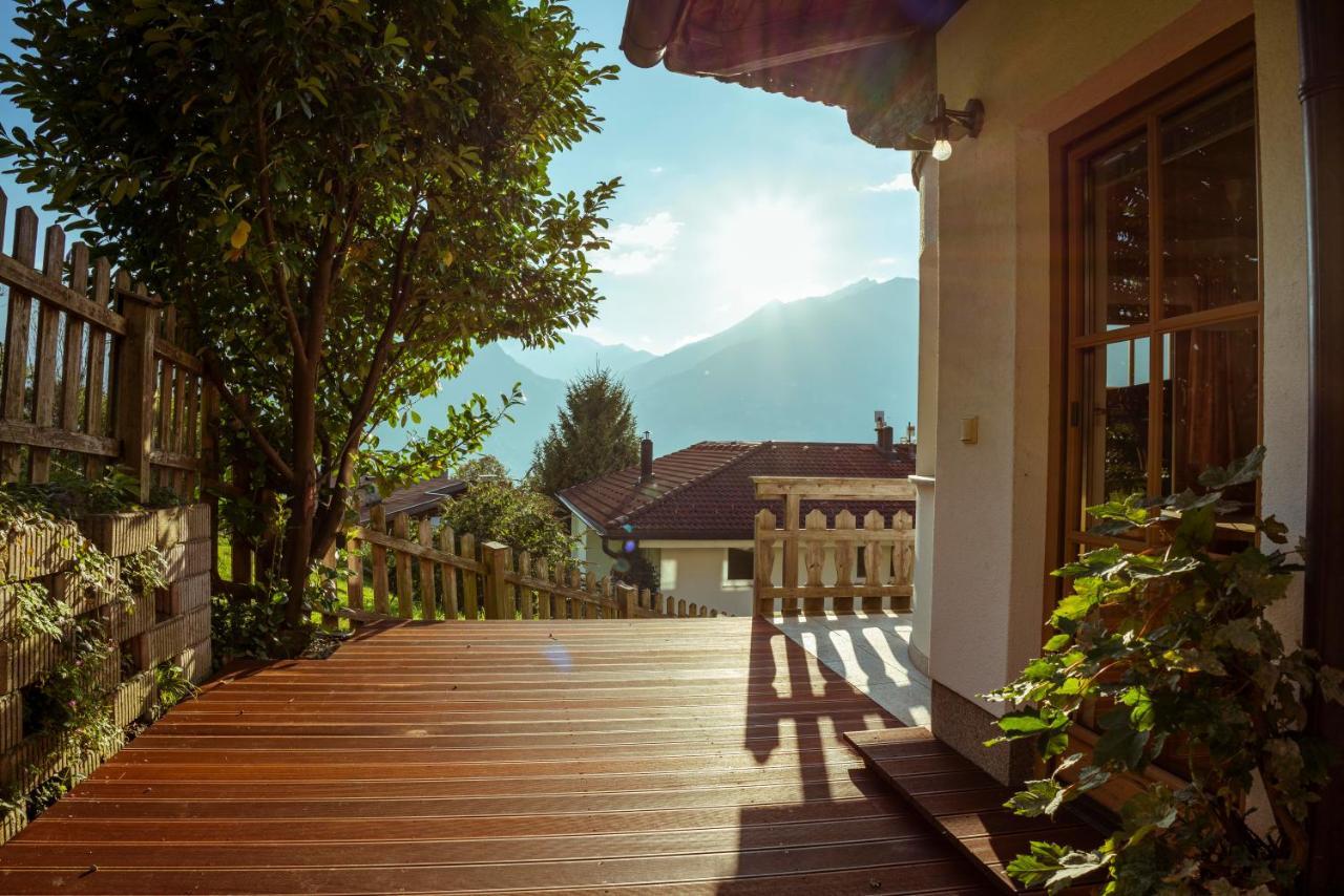 Chalet Irmi