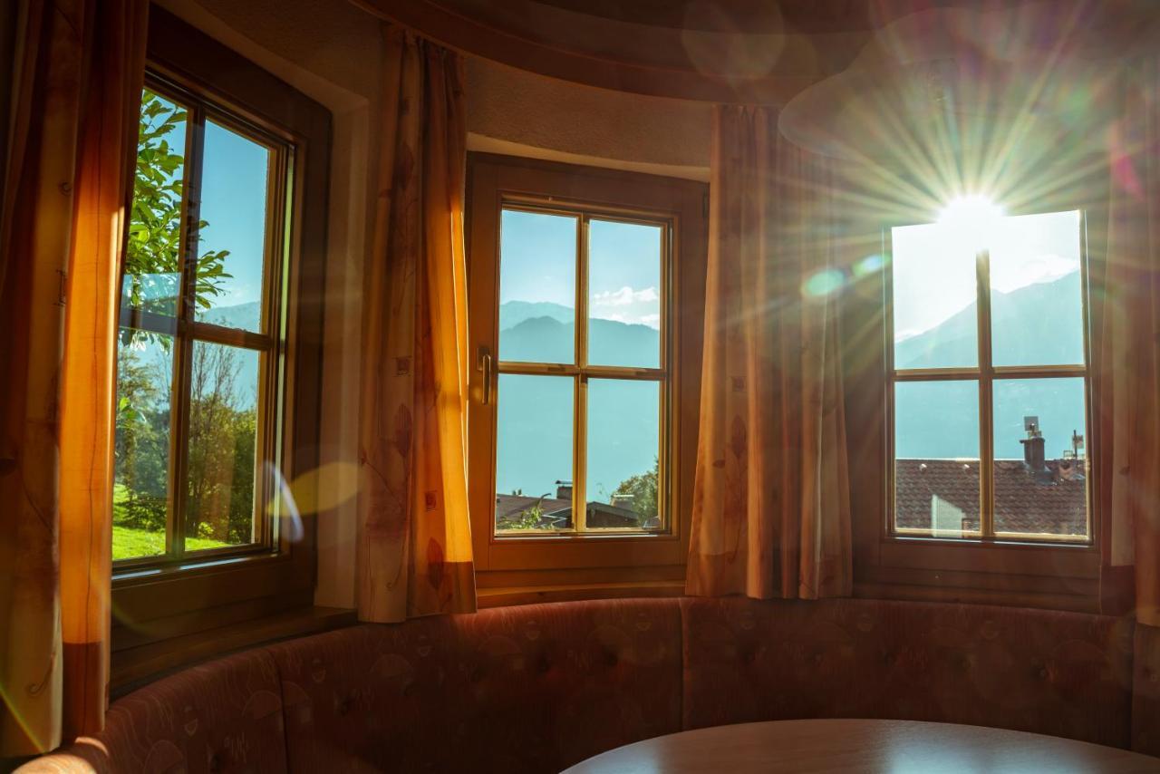 Irmi Chalet Hart im Zillertal