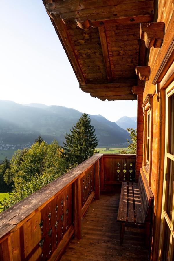 Irmi Chalet