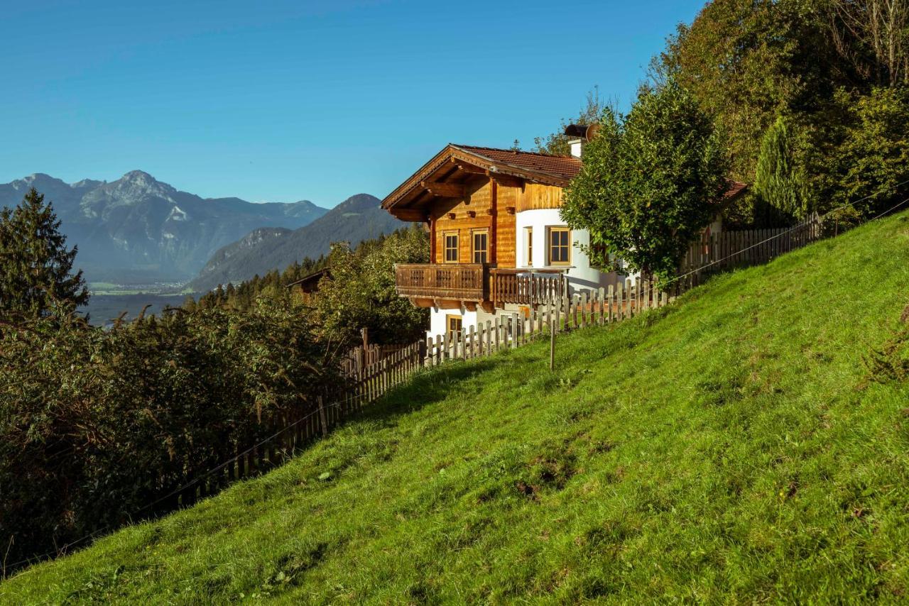 Irmi * Hart im Zillertal