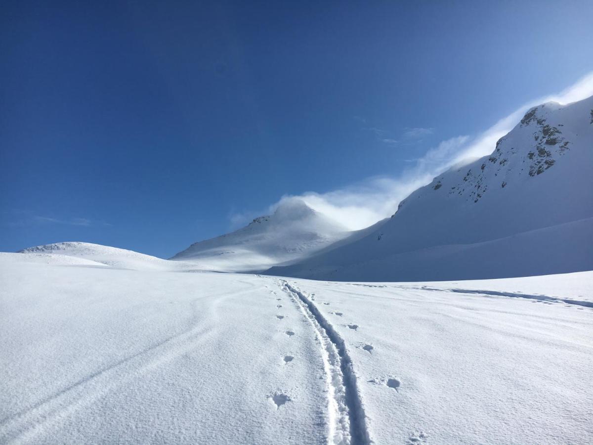 Irmi Hart im Zillertal