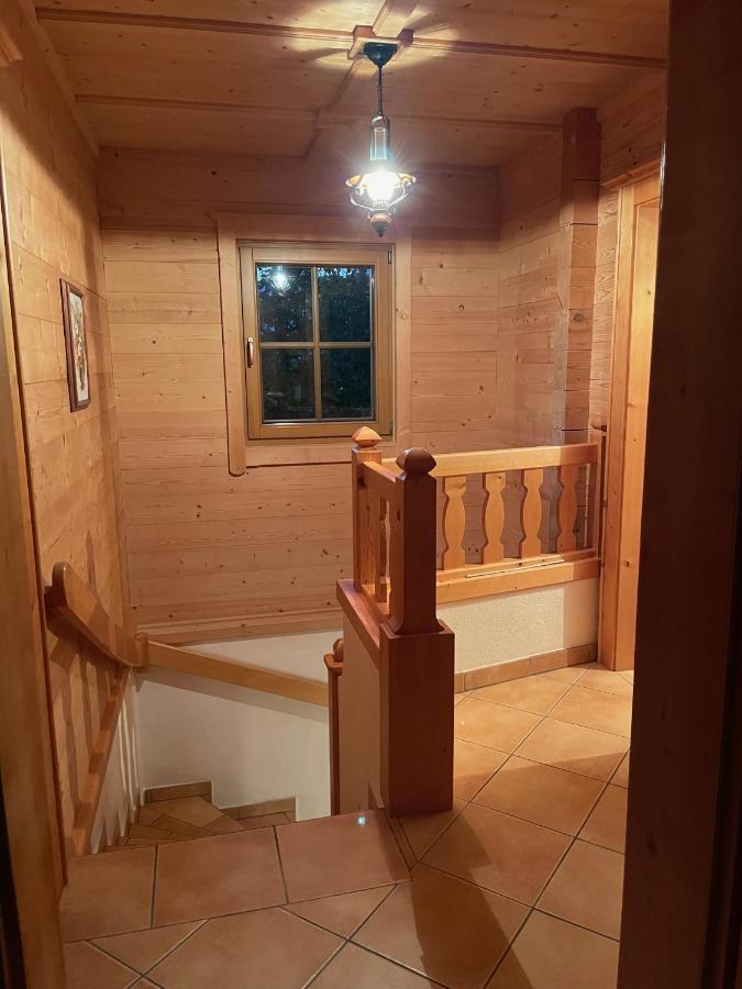 Irmi Chalet *