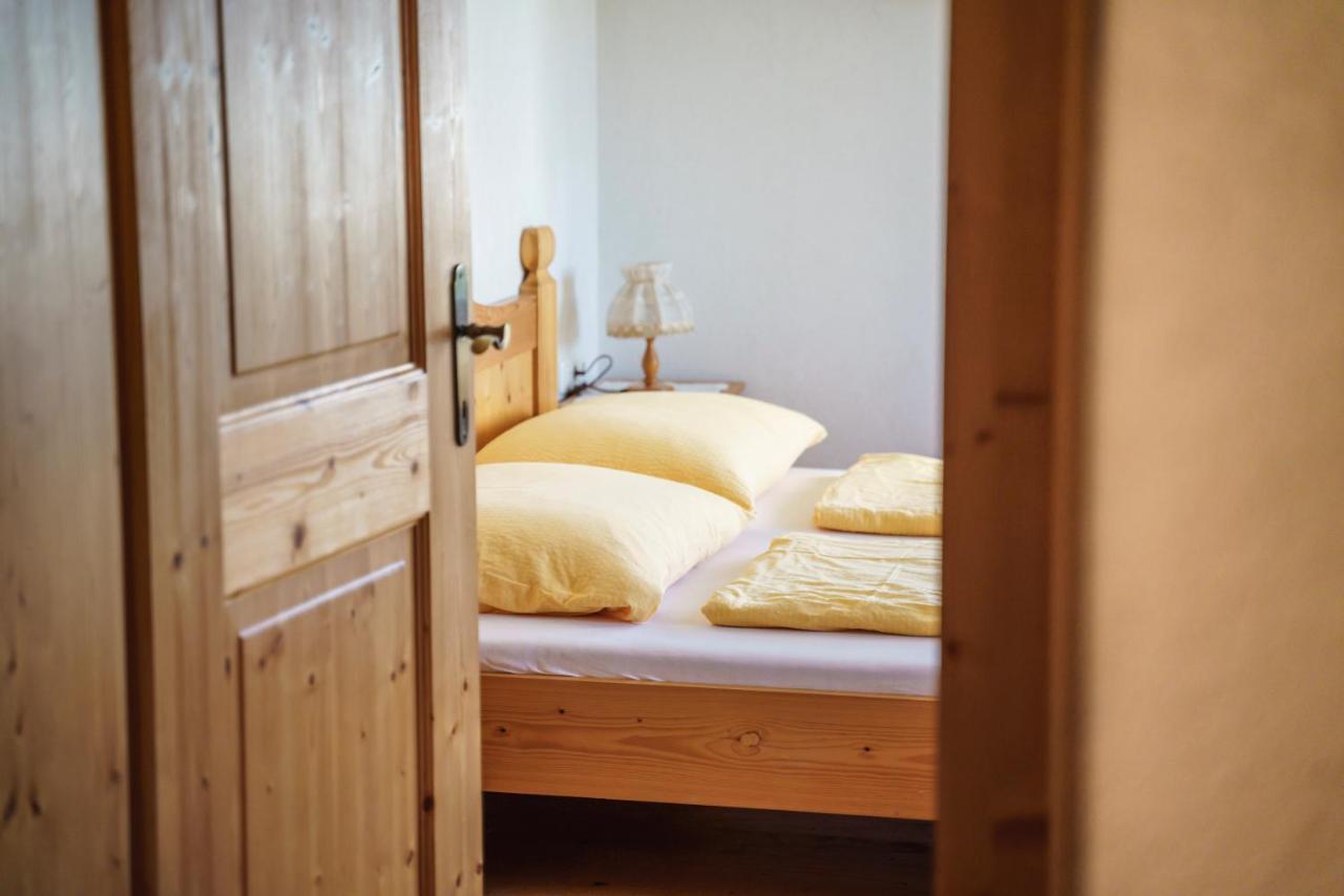 Irmi Chalet Hart im Zillertal