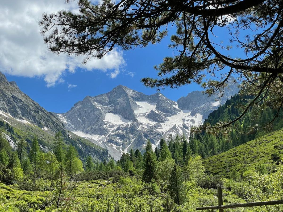 Irmi * Hart im Zillertal
