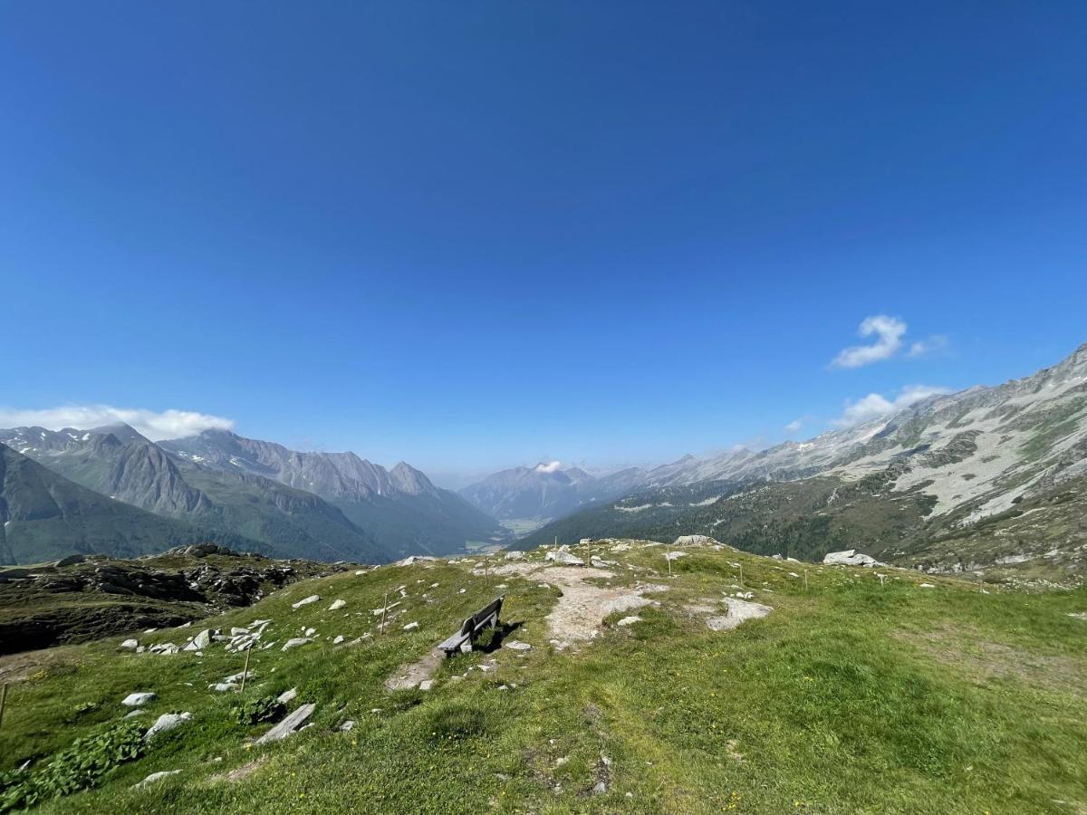 Irmi * Hart im Zillertal
