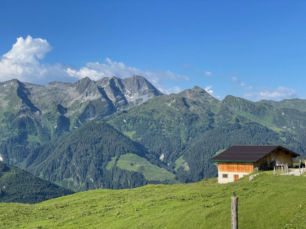 Irmi * Hart im Zillertal