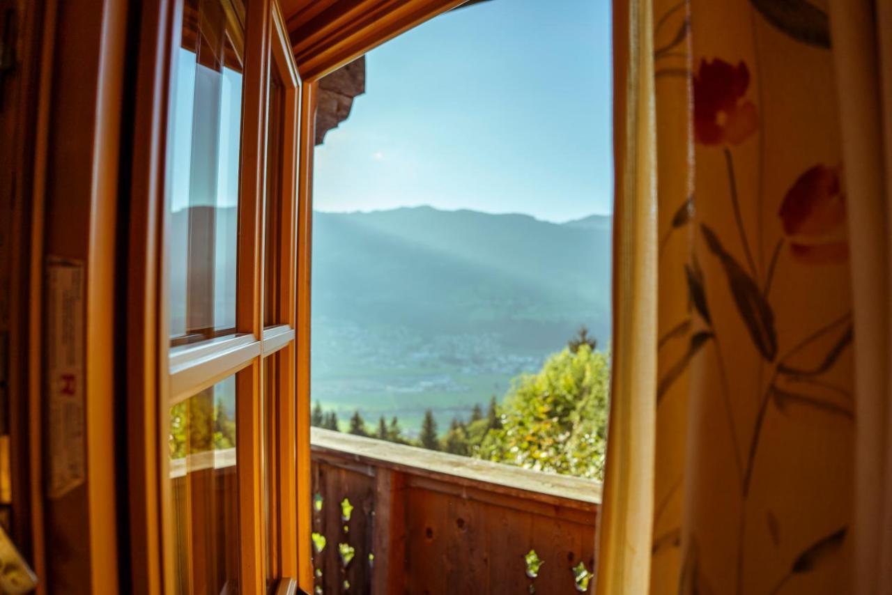 Irmi * Hart im Zillertal