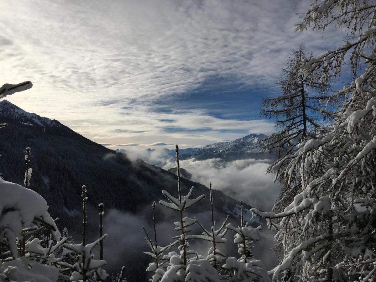 Irmi Hart im Zillertal