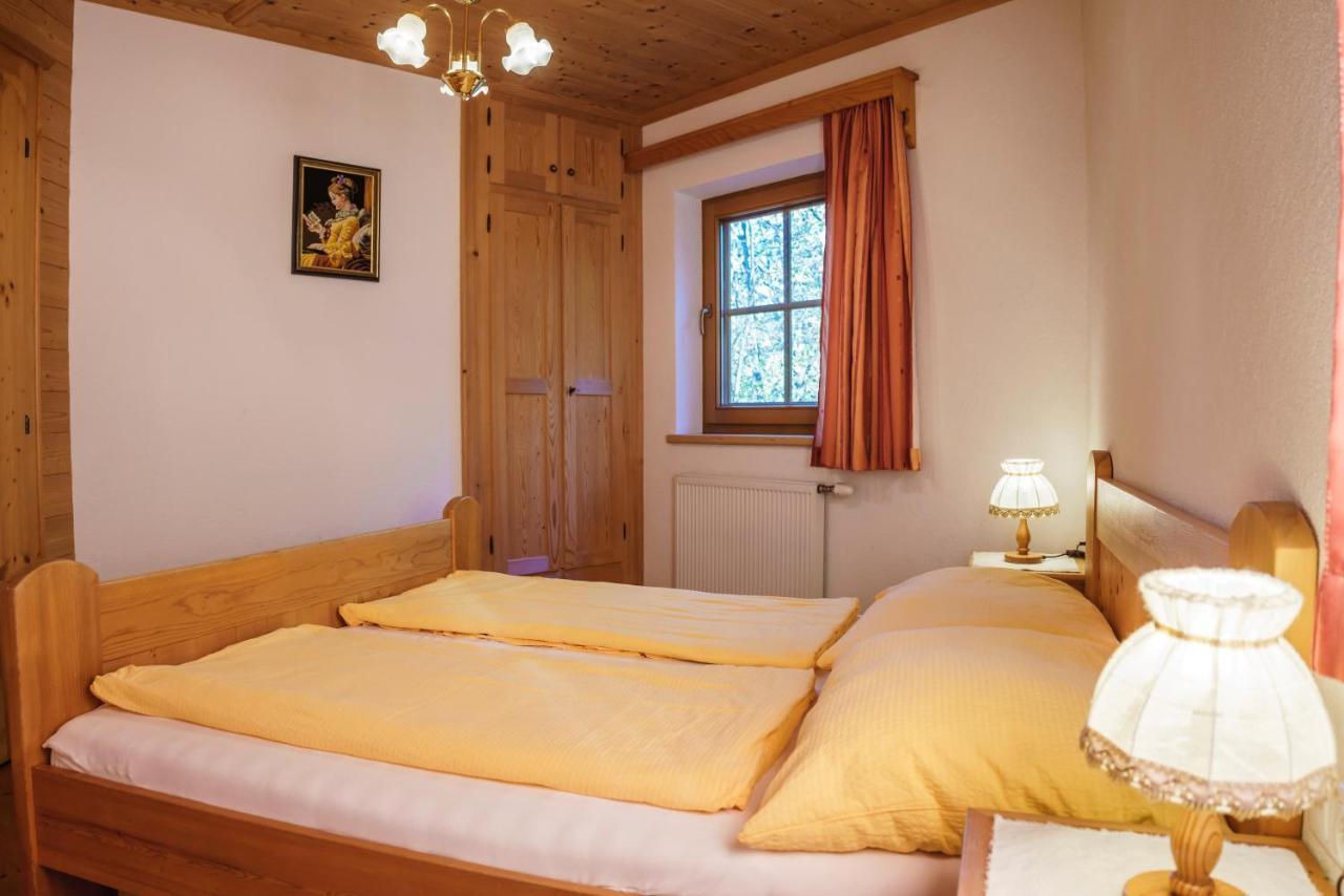 Irmi Chalet Hart im Zillertal